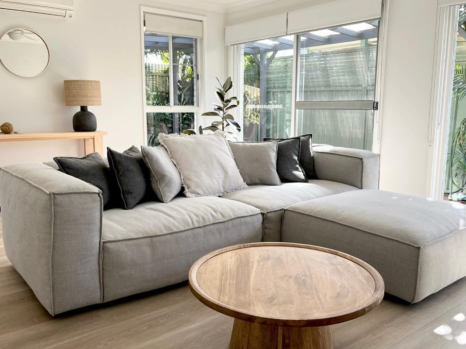 Som House 1 Villa in Shoal Bay