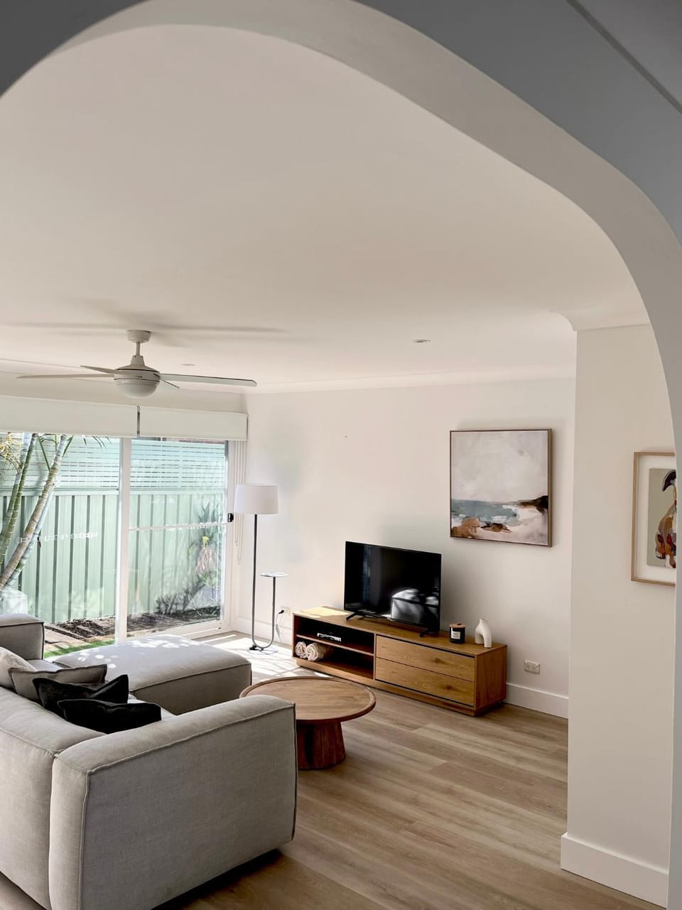 Som House 1 Villa in Shoal Bay
