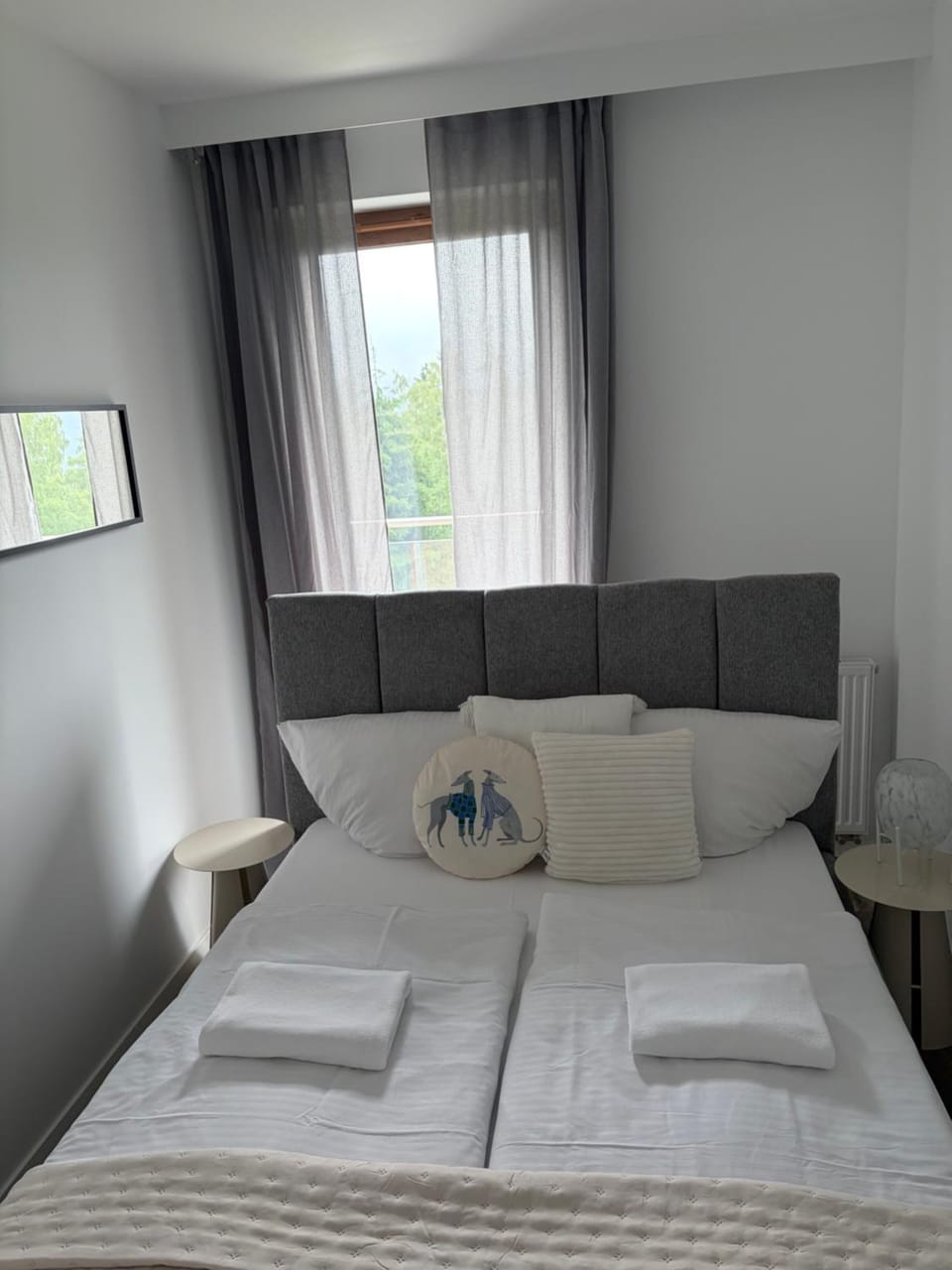 Trevilles Apartamenty Nice View Apartment in Lower Silesian Voivodeship