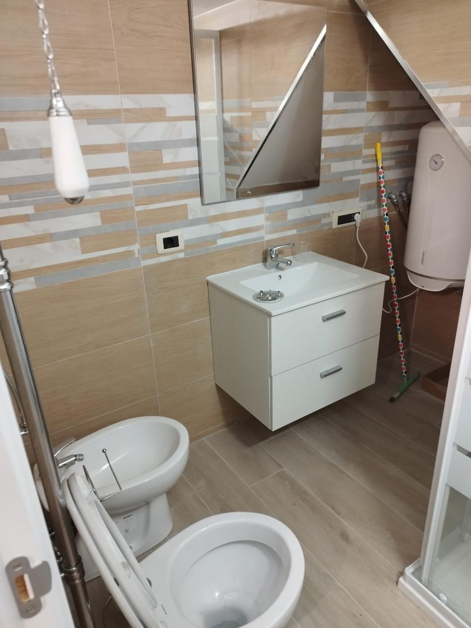 Toilet, Bathroom, bidet