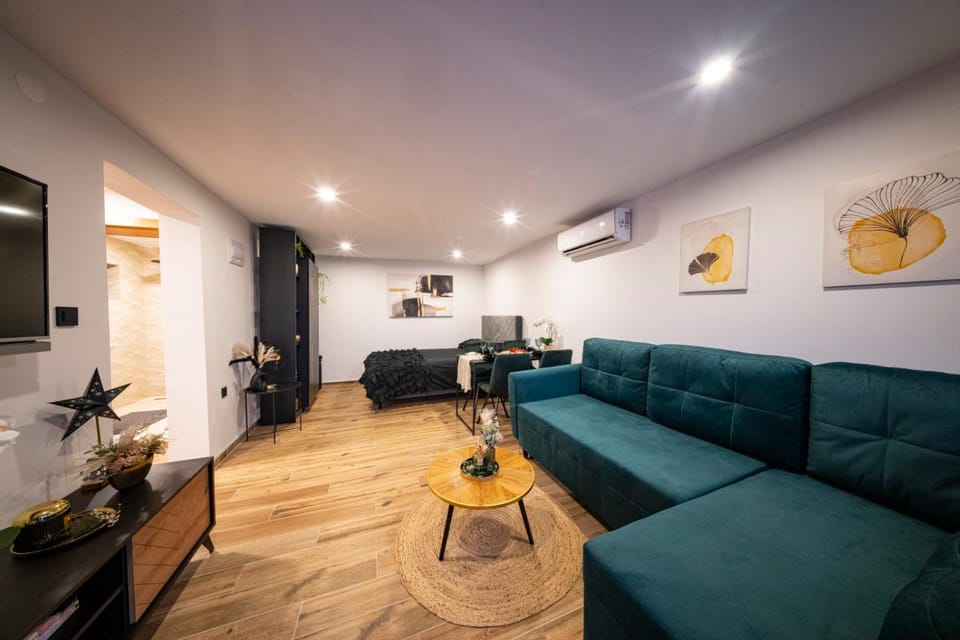 Property building, Living room, Seating area
