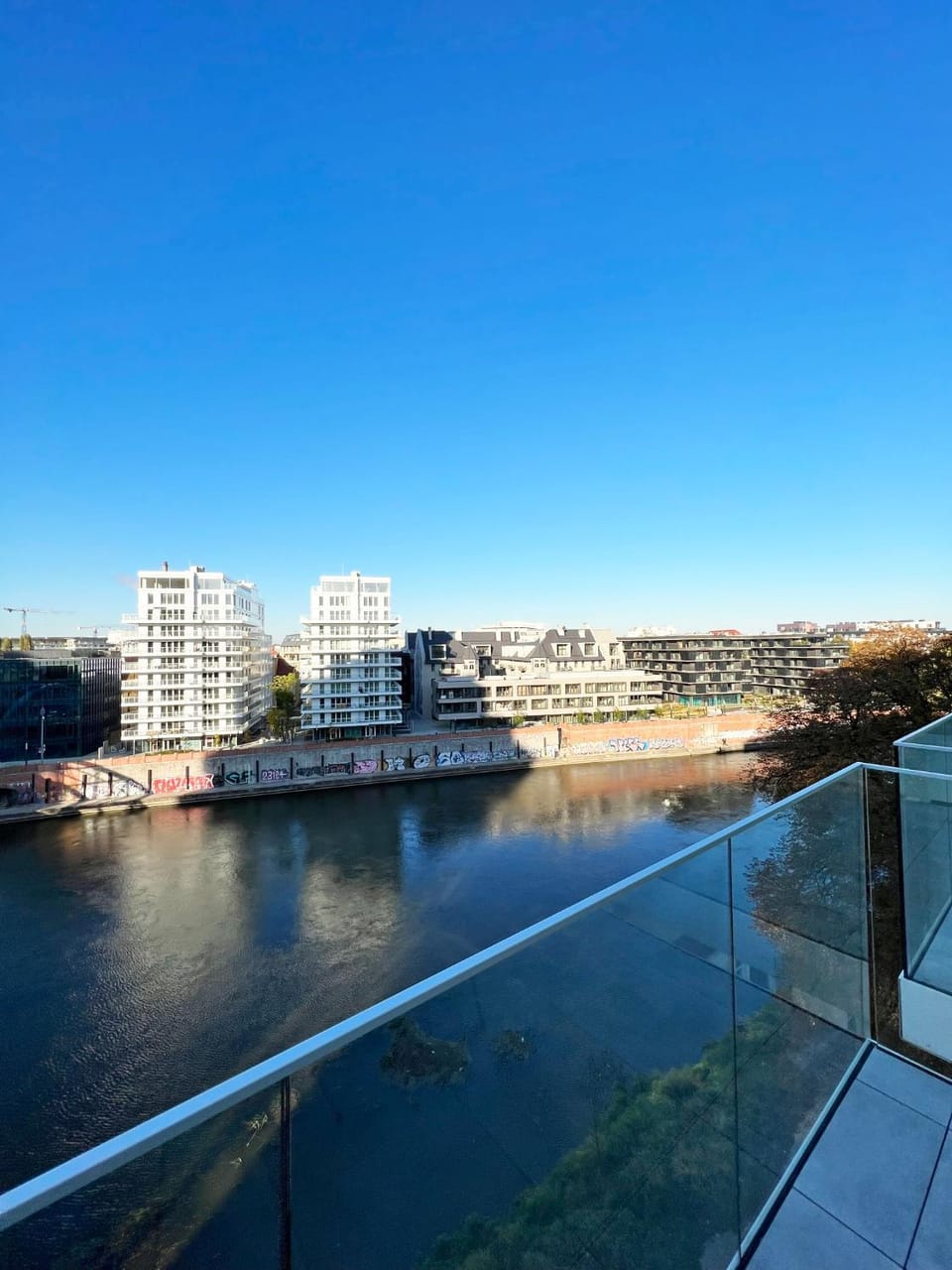 View (from property/room), River view
