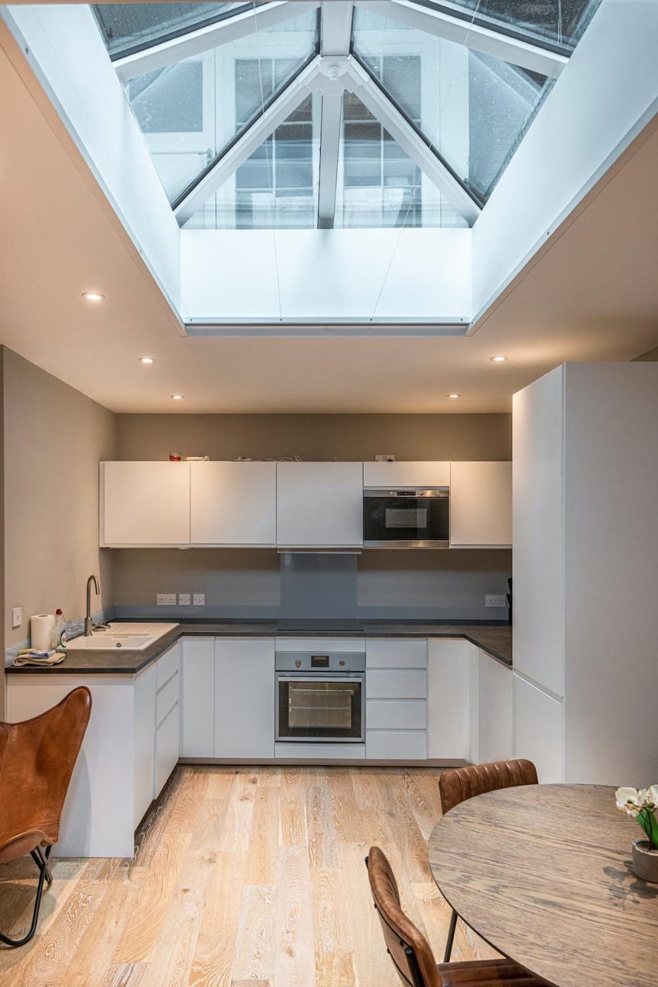 Nelson West- Budget friendly apartment in central Ramsgate Apartment in Ramsgate