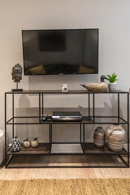 TV and multimedia