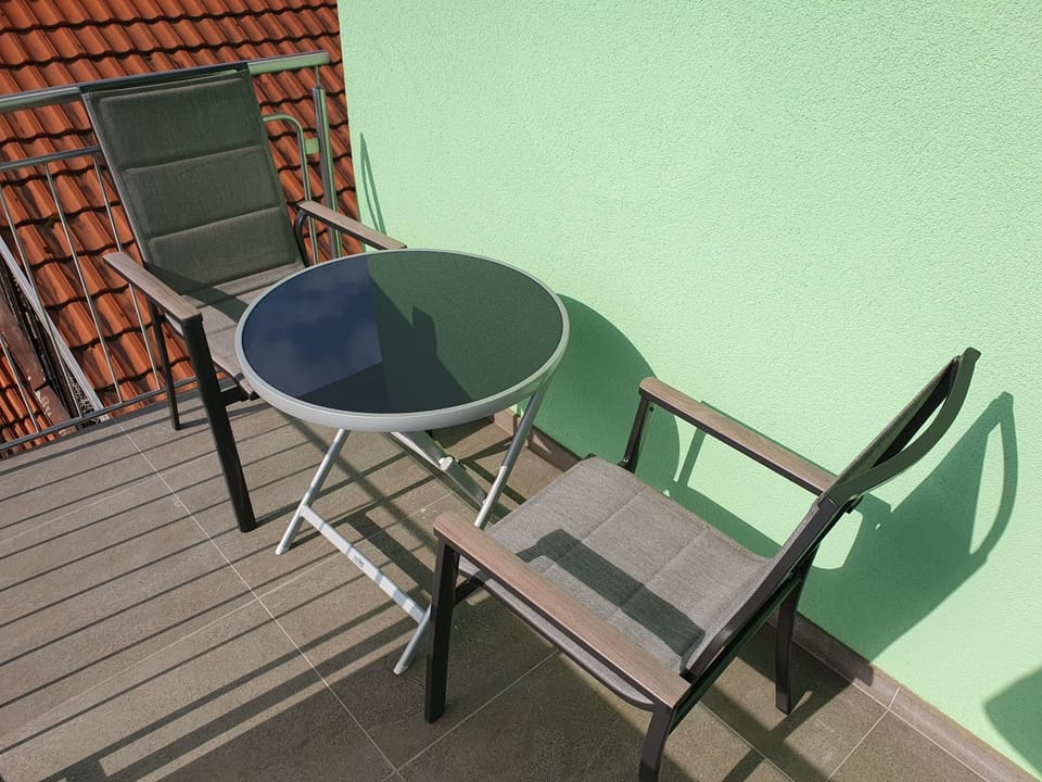 Balcony/Terrace, Seating area