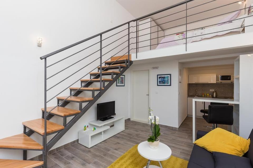 Pomet Delux Studio Apartment in Dubrovnik