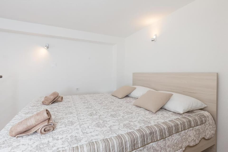 Pomet Delux Studio Apartment in Dubrovnik