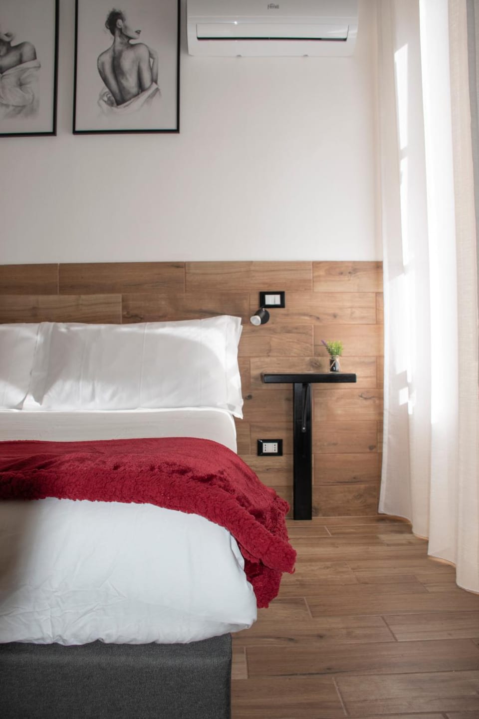 Maison L'amuri Bed and Breakfast in Palermo