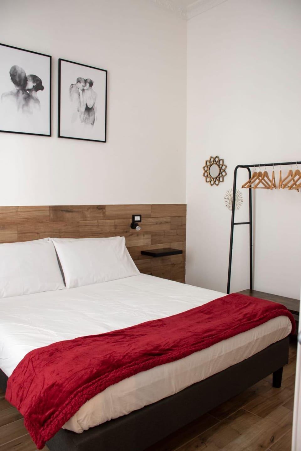 Maison L'amuri Bed and Breakfast in Palermo