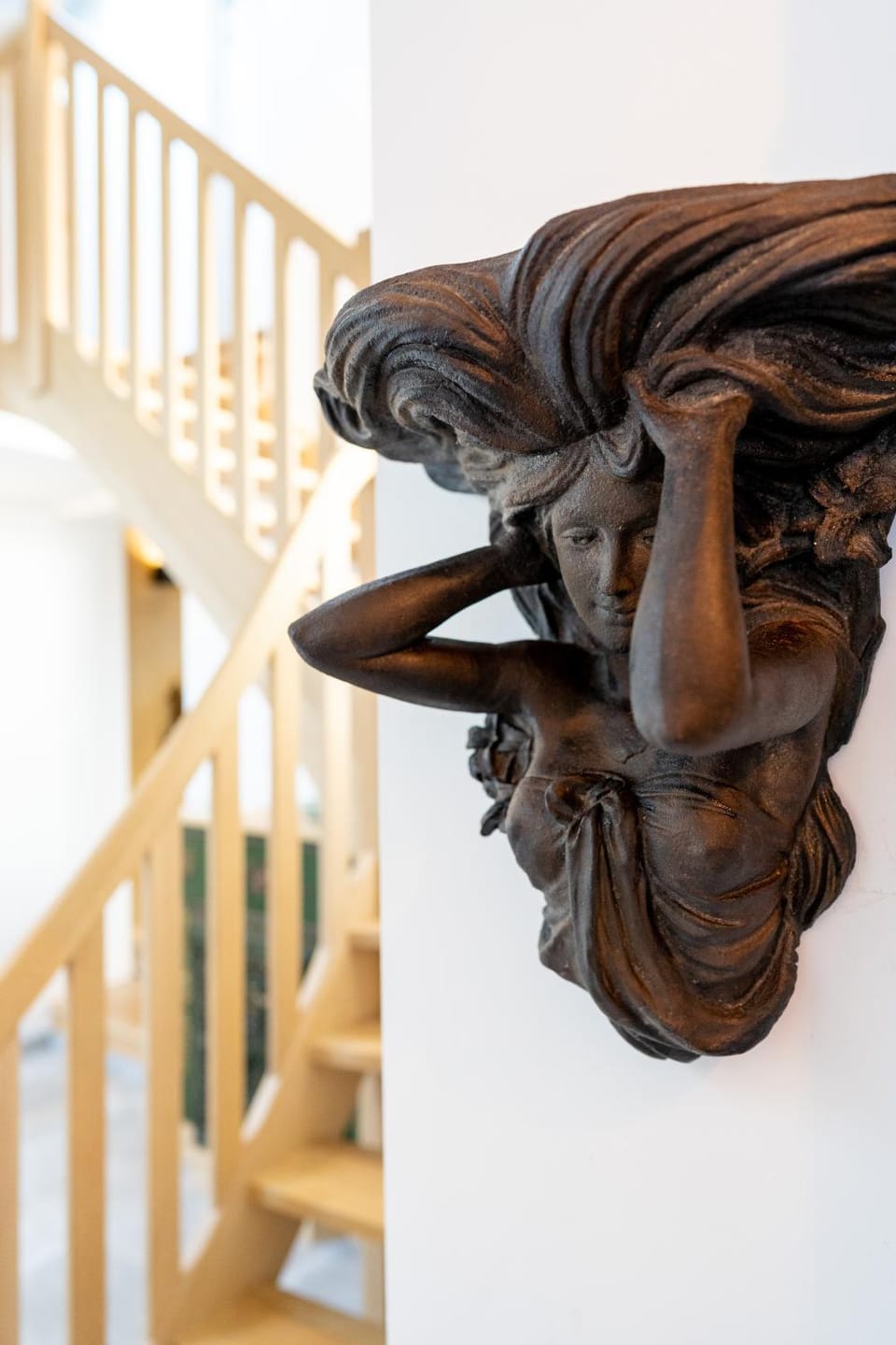 Decorative detail