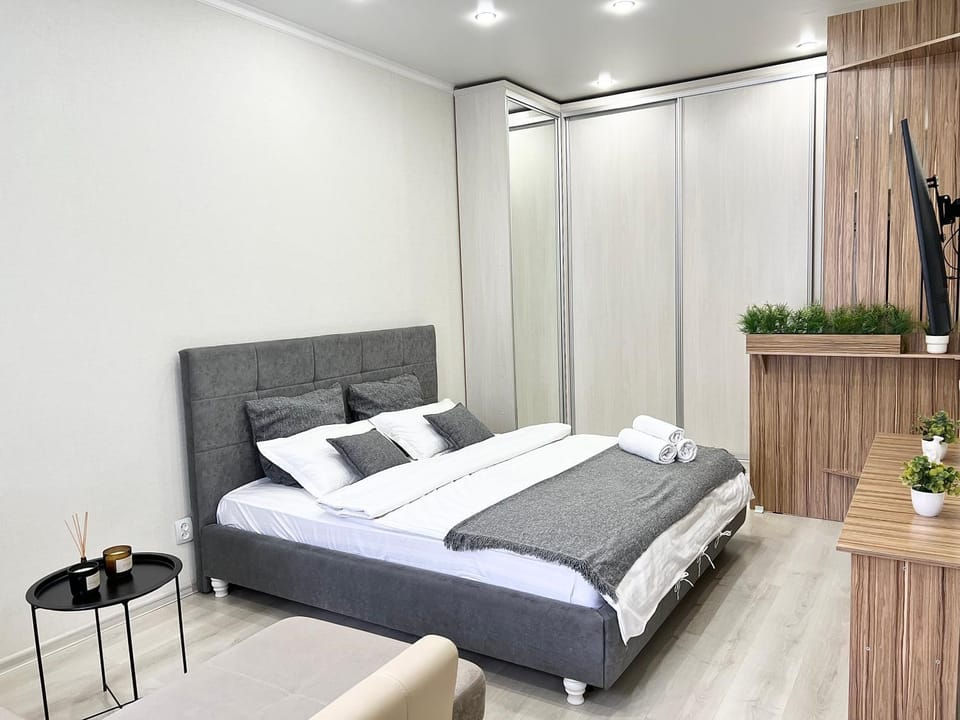 Апартаменты в новом ЖК Apartment in Kazakhstan