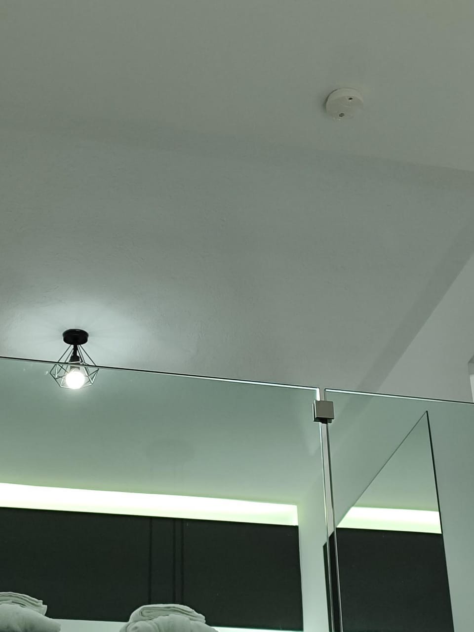 K&K Luxury Loft Apartment Apartment in Decentralized Administration of Macedonia and Thrace