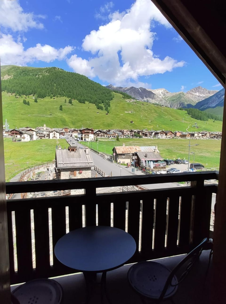 Hotel Bondi Bed and Breakfast in Canton of Grisons