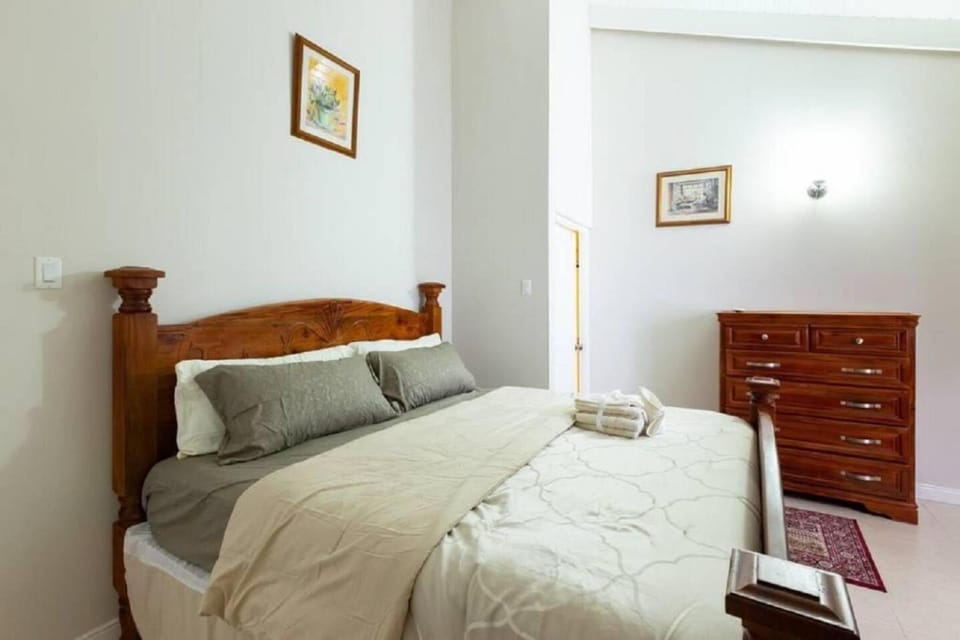 Bed, furniture