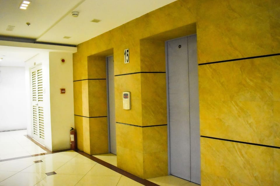 elevator