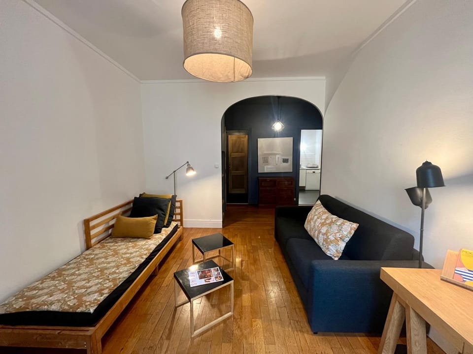 HYPER CENTRE 4 RUE EMILE ZOLA BELLECOUR JACOBINS CELESTINS Wifi ASCENSEUR Apartment in Lyon