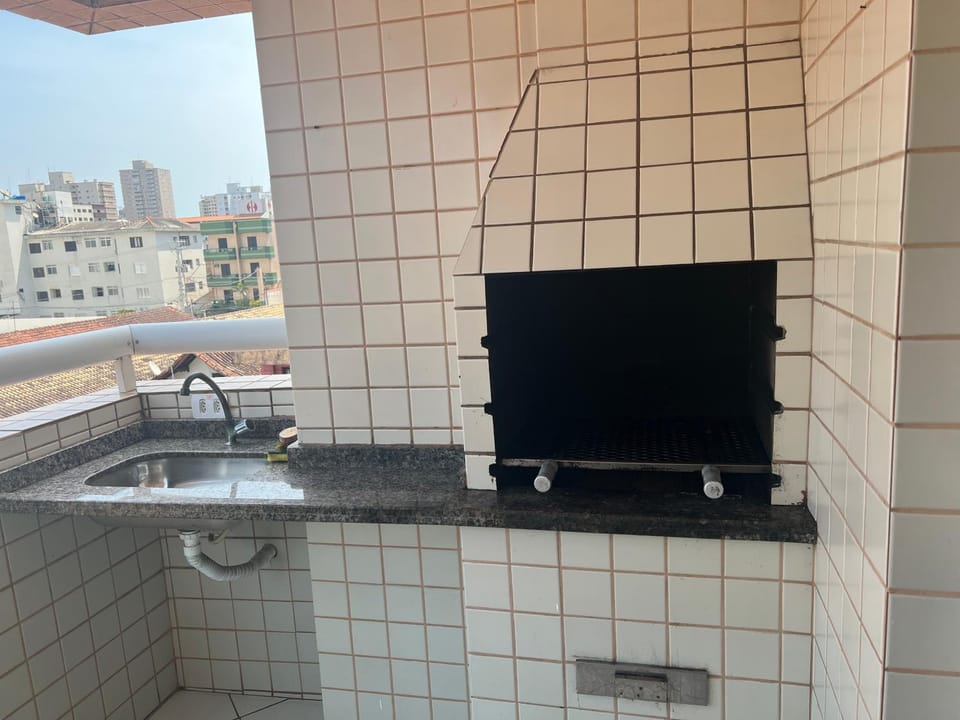 BBQ facilities