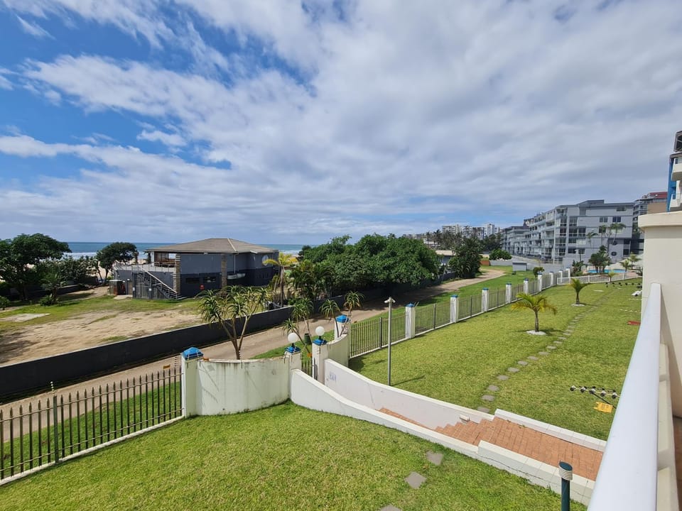 View (from property/room), Balcony/Terrace, Sea view