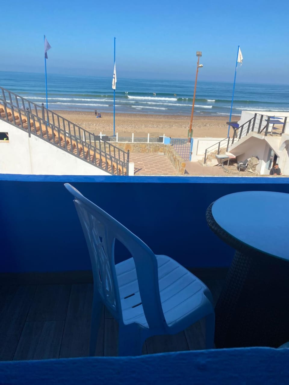 Apartamentos EL BARCO Apartment in Morocco