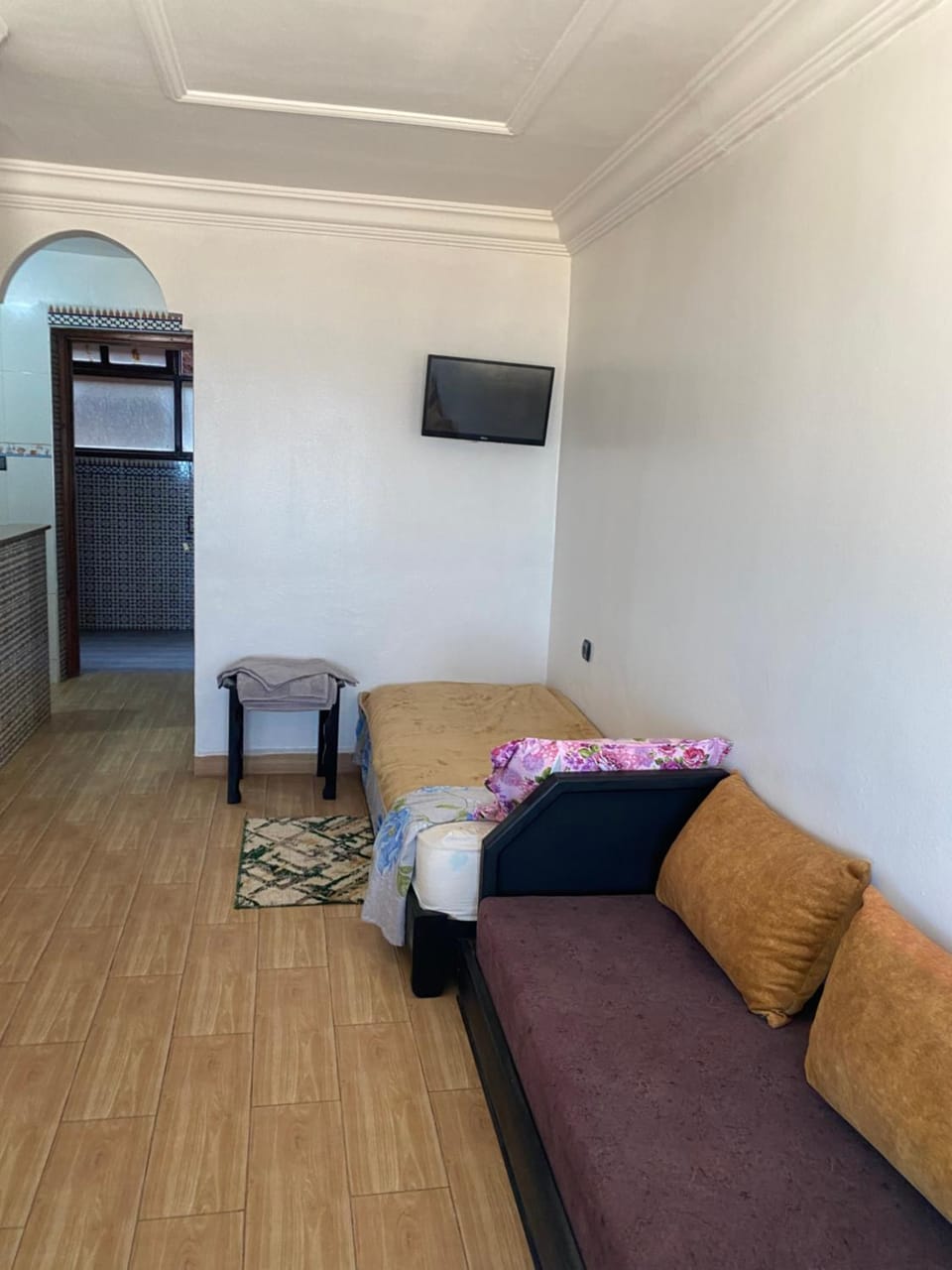 Apartamentos EL BARCO Apartment in Morocco