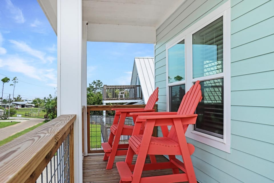 The Starfish by Pristine Properties Vacation Rentals House in Florida