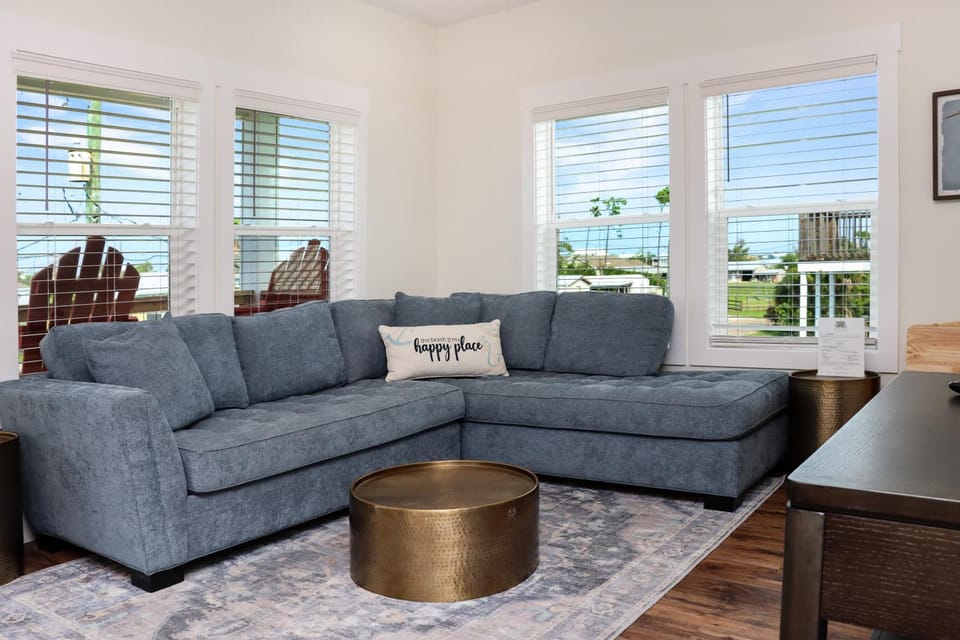 The Starfish by Pristine Properties Vacation Rentals House in Florida
