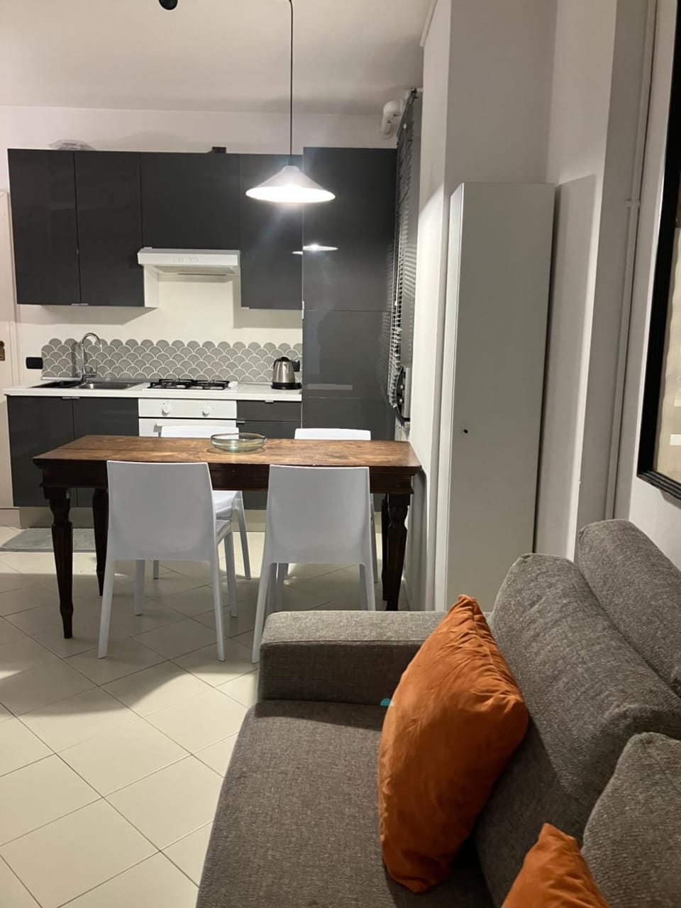 CUTE AND COZY CENTRO CITTA' Apartment in Bergamo
