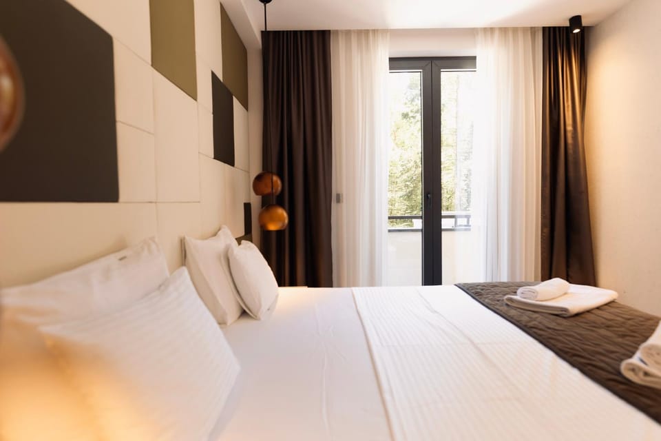 Bijele Vode spa&nature hotel Hotel in Federation of Bosnia and Herzegovina