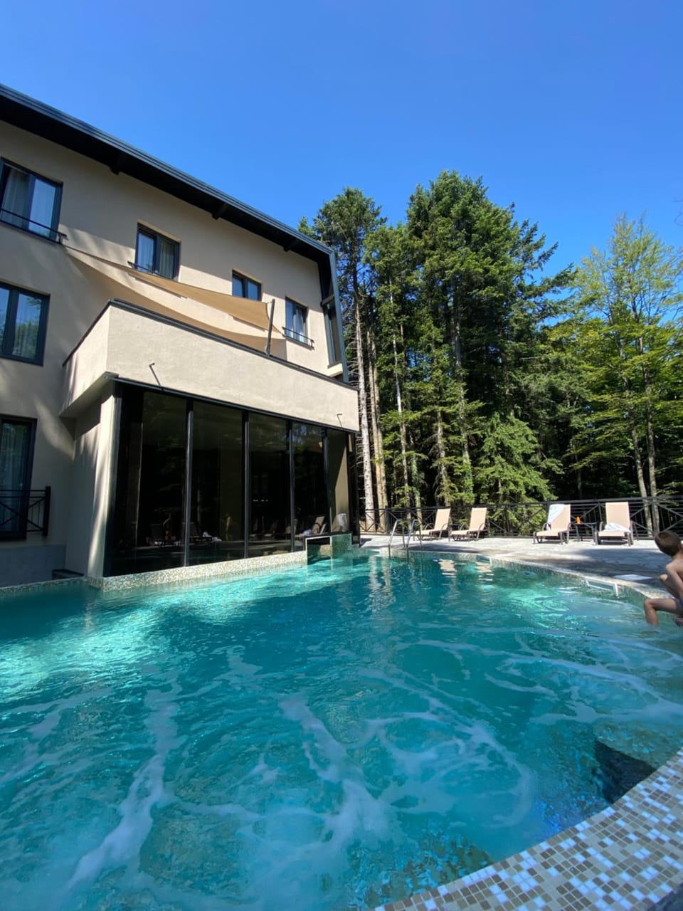 Bijele Vode spa&nature hotel Hotel in Federation of Bosnia and Herzegovina
