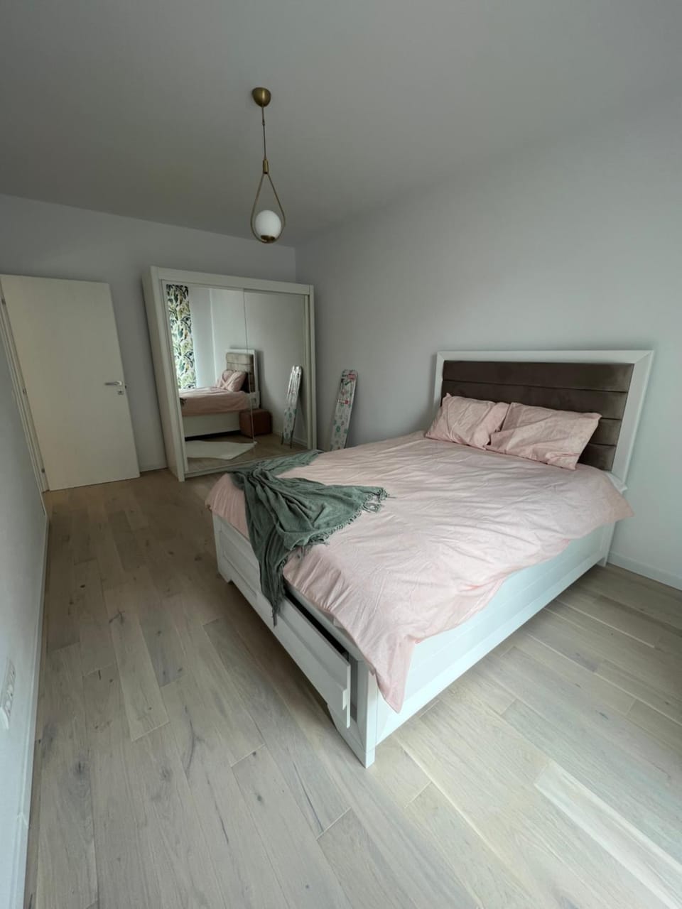 The home away from home Apartment in Cluj-Napoca