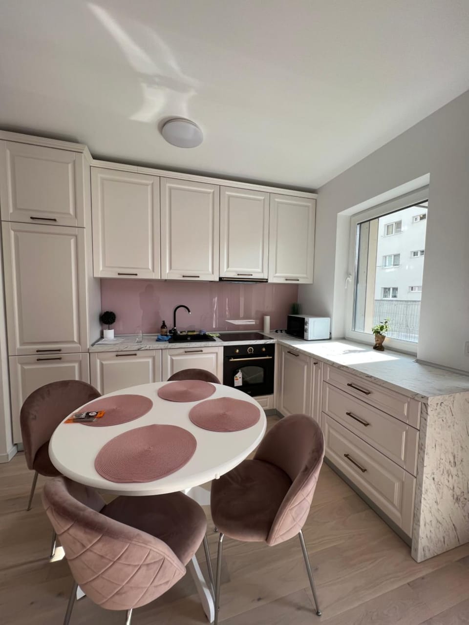 The home away from home Apartment in Cluj-Napoca