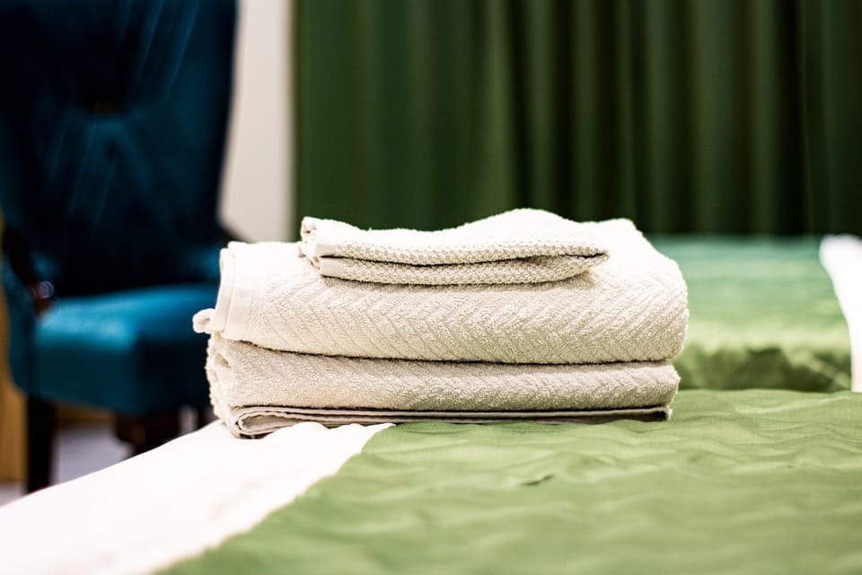 towels