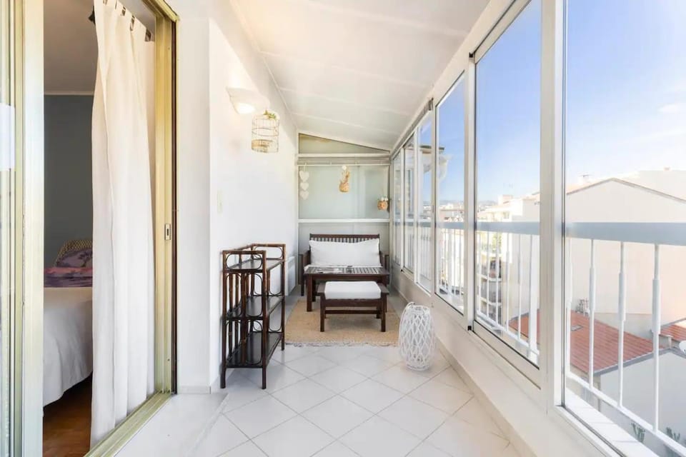 Patio, Natural landscape, View (from property/room), Balcony/Terrace, Mountain view