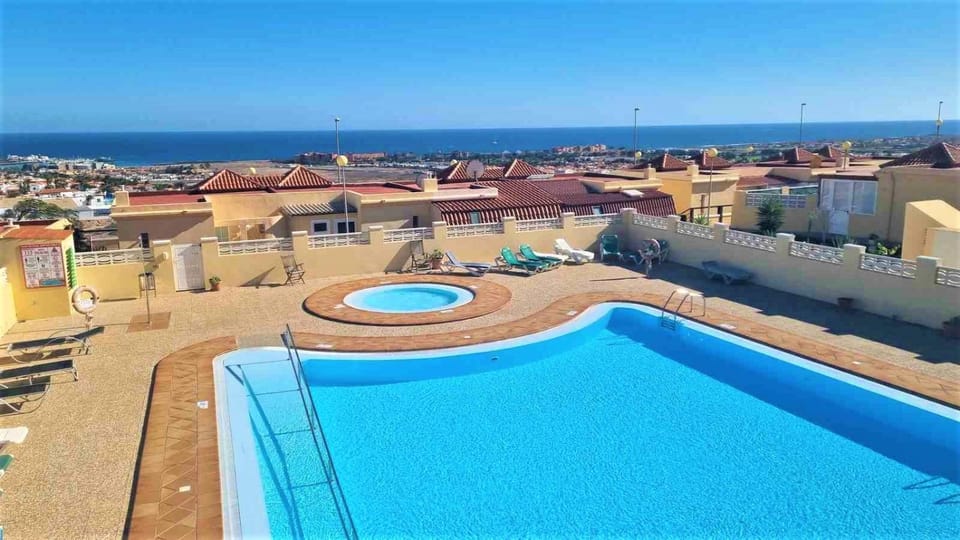 Sea view, Swimming pool