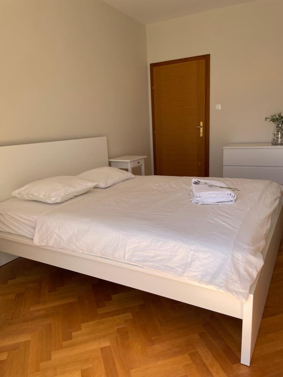 Apartment Josipa Apartment in Lika-Senj County