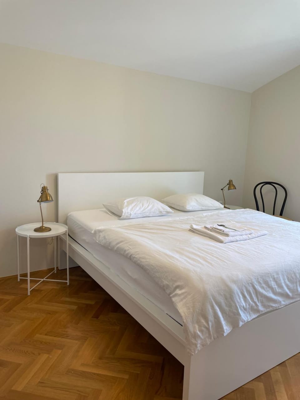 Apartment Josipa Apartment in Lika-Senj County