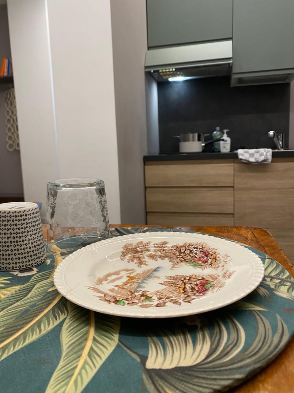 Cozy Studio Downtown Apartment in Bassano del Grappa