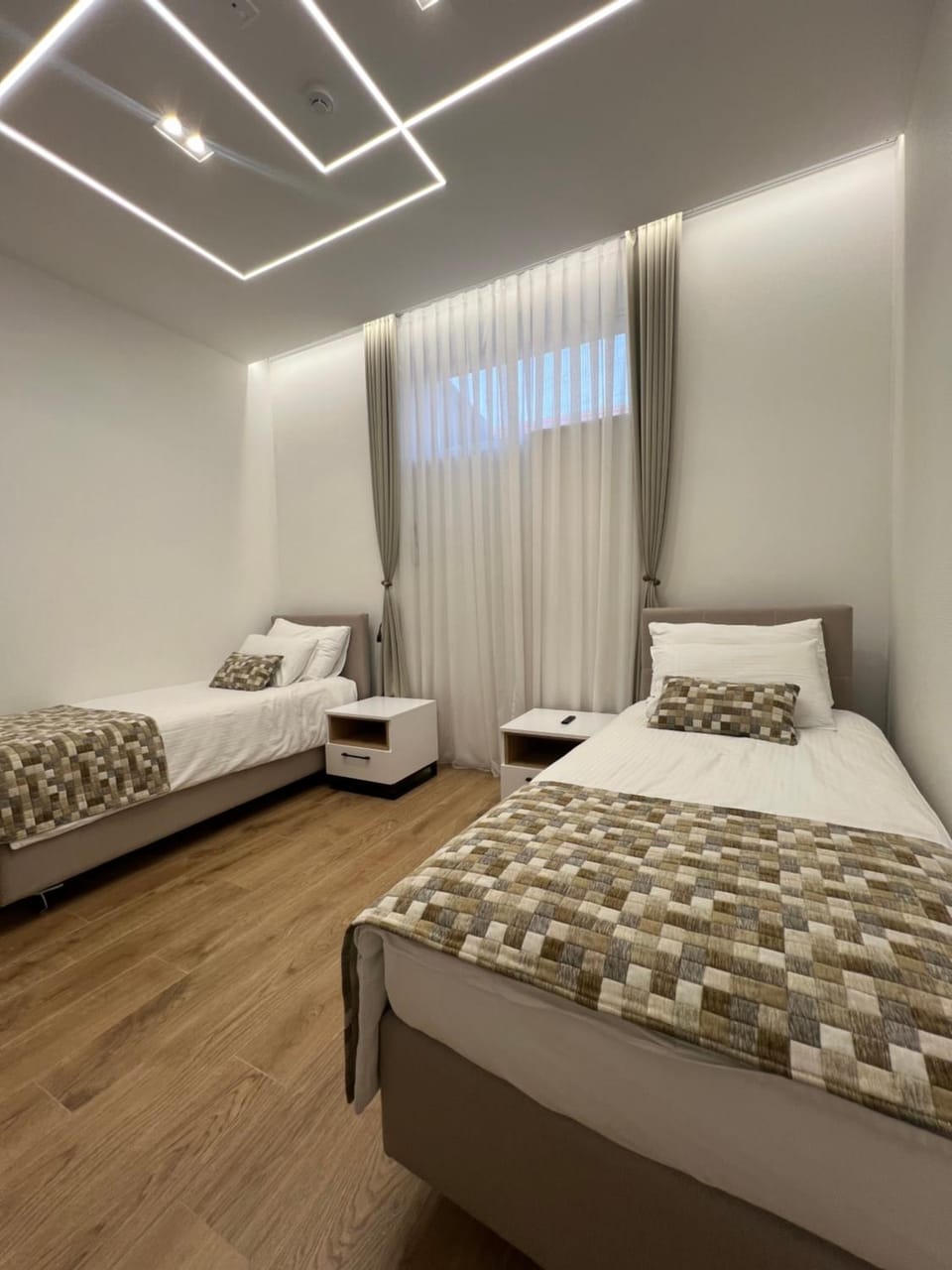 Sarajevo CODE Apartment in Sarajevo