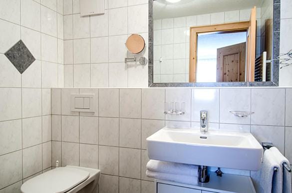 Hof am Arlberg - Familie Walter Apartment in Saint Anton am Arlberg