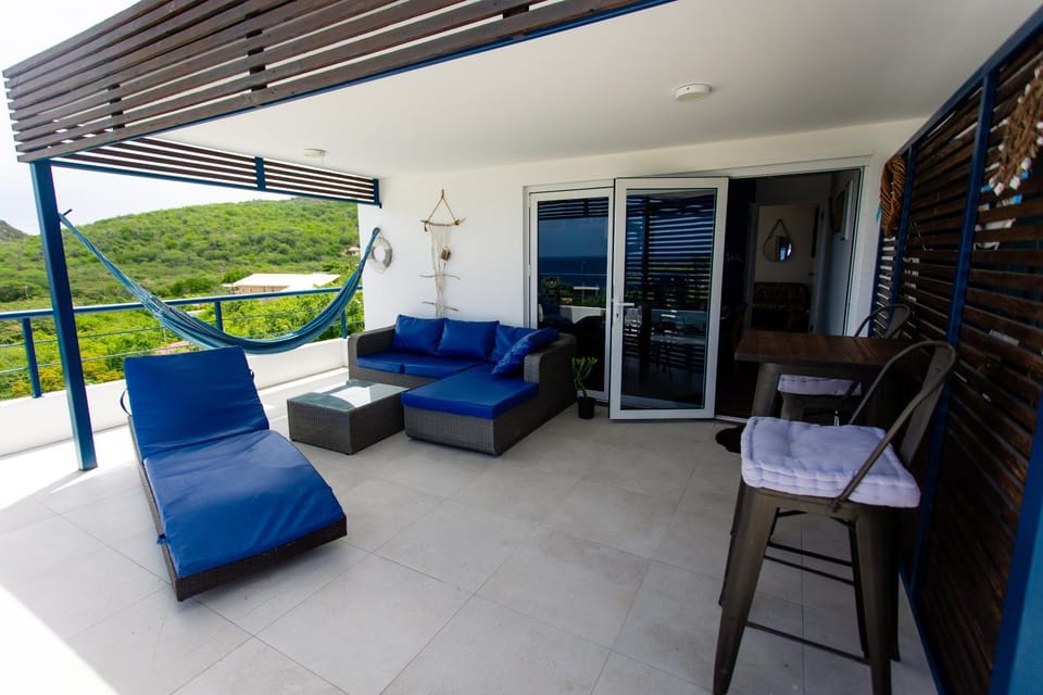 Patio, View (from property/room), Balcony/Terrace, Seating area