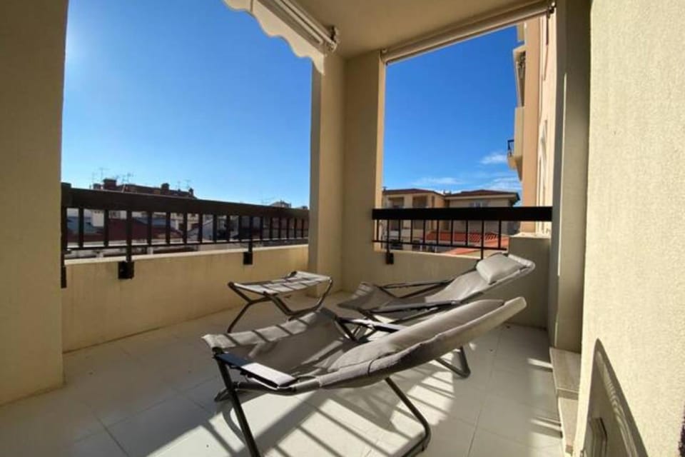 Balcony/Terrace, Seating area