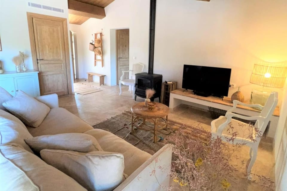 Casetta Soli Di Santa Lucia Villa in Zonza
