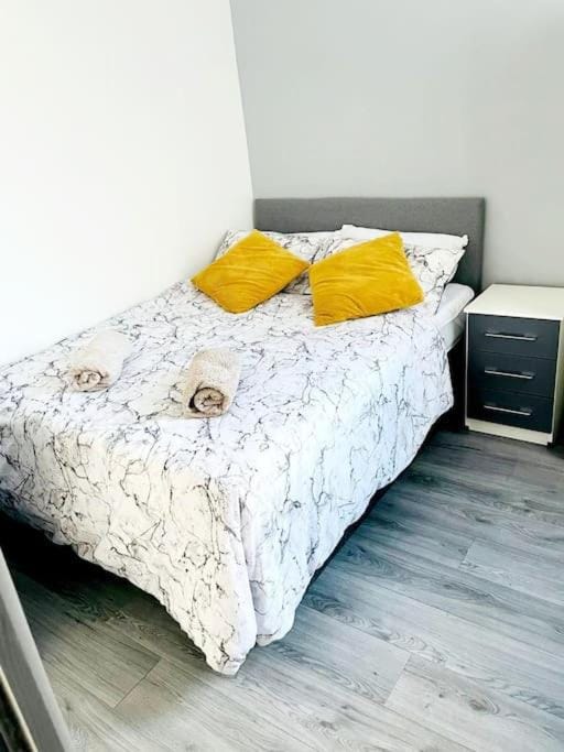 Entrepreneur Stays - 8 Guest house House in Liverpool