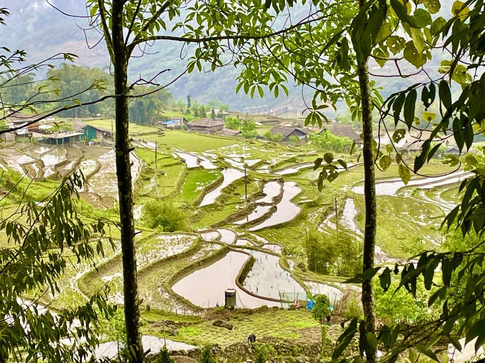 Sue Pa Family Trekking Homestay Vacation rental in Vietnam