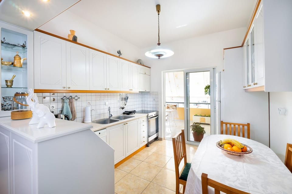 Port Apartment Apartment in Chania