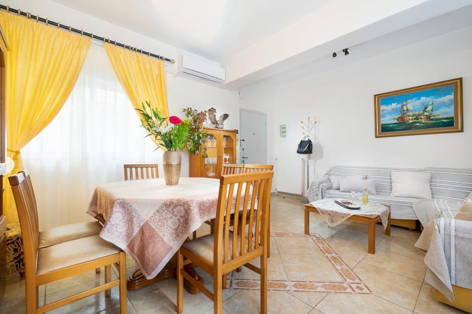 Port Apartment Apartment in Chania
