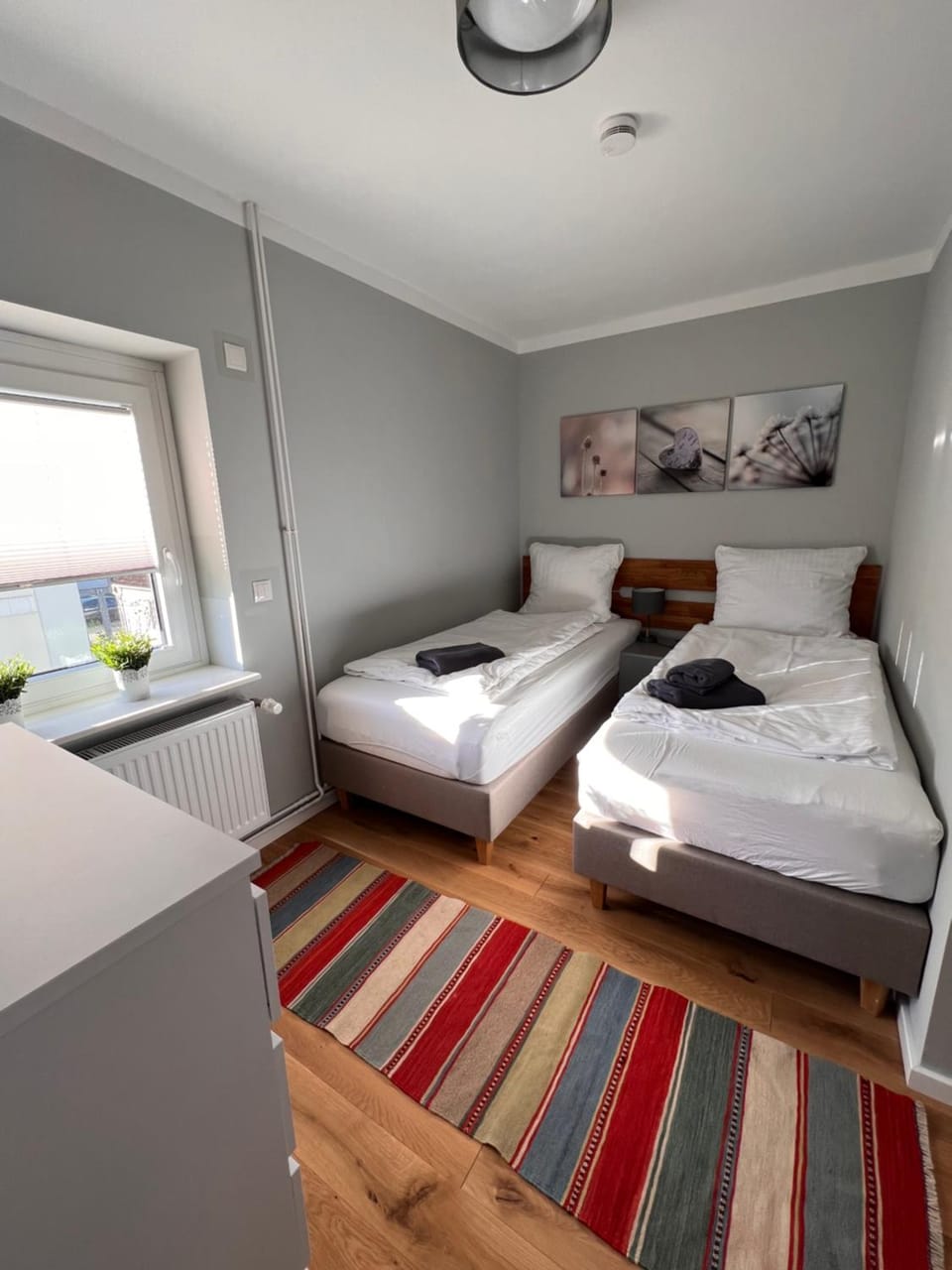 FineApartment Borgstedt Apartment in Schleswig-Holstein