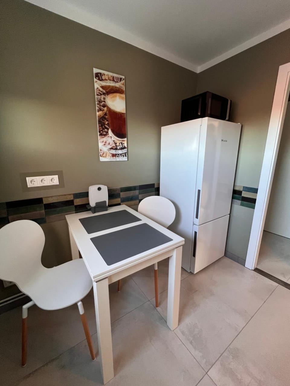 FineApartment Borgstedt Apartment in Schleswig-Holstein