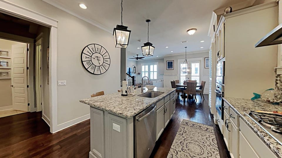 Prominece 30A - Beach Retreat House in South Walton County