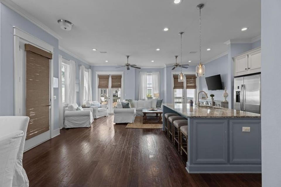 Prominence 30A - Coastal Cottage House in South Walton County